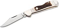 Böker Traditional Series 2.0 Mini Copperhead 2.63 Inch Folding Pocket Knife