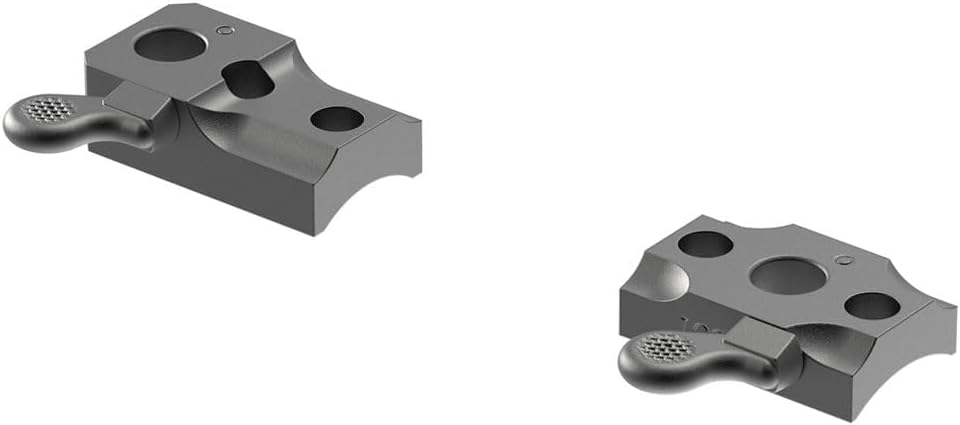 Leupold Quick Release (QR) Two-Piece Scope Base