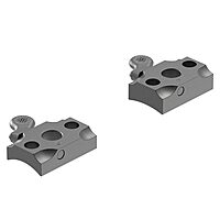 LEUPOLD Quick Release Two-Piece Scope Base