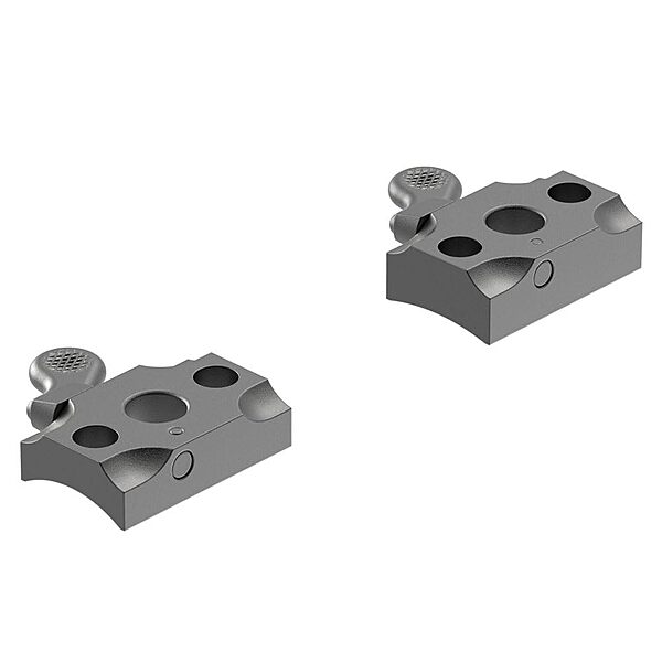 LEUPOLD Quick Release Two-Piece Scope Base