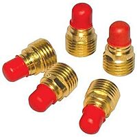 Best Welds 45V64 Gas Lens Lg Dia 3/32