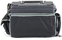 Plano 1312 X2 Range Bag, Black