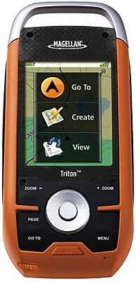 THIN LINE LOGO Patch BLU