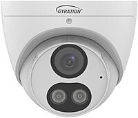 ADESSO GYRATION CyberView 510 5MP Full Color Security Camera