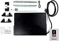 Vertiv Liebert PSI5 Lithium-Ion 2U Rack/Tower UPS