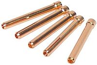 Best Welds 10n25 Collet 1/8