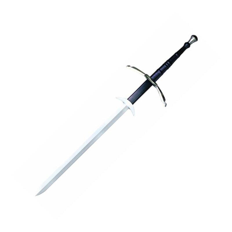 Cold Steel 88WGS, Two Handed Great Sword, Black, one Size