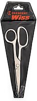 Crescent Wiss 8-1/2" Industrial Inlaid Shears - Professional Poultry Cutting Scissors - Heavy Duty Hand Tool - 1DSN