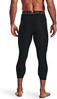 Under Armour Men's HeatGear 3/4 Leggings