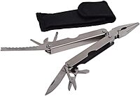 Sea-Dog Multi-Tool w/Knife Blade - 304 Stainless Steel