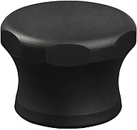 ASP F-Series Grip Cap, Friction-Baton Handle, Tactical Baton Accessories