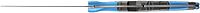 Gerber Gear Controller - Saltwater Fishing Fillet Knife for Fishing Gear - Cyan, 6 Inches