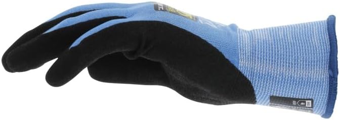 MECHANIX WEAR SpeedKnit CoolMax Work Gloves - Touch Capable
