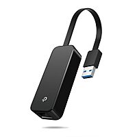 TP-LINK USB 3.0 to Gigabit Ethernet Adapter