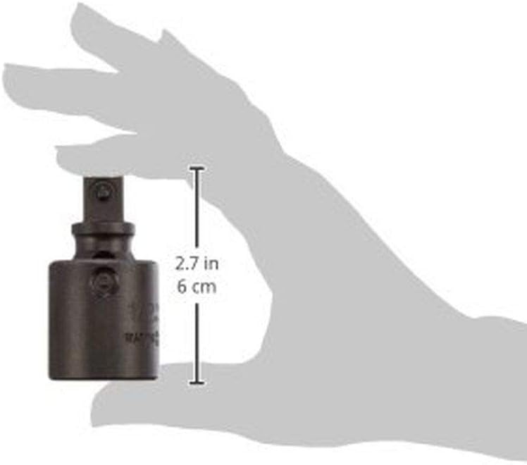 Stanley Proto J74470P 1/2" Drive Impact Universal Joint