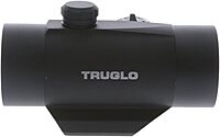 TRUGLO Traditional 1x30mm 5-MOA Red-Dot Sight