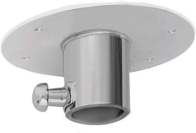 Taco Metals Taco Stainless Steel Table Base w/Locking Pin