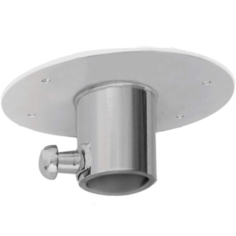 Taco Metals Taco Stainless Steel Table Base w/Locking Pin