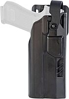 GOULD & GOODRICH TELR X4000 Level 3 Light-Bearing Holster