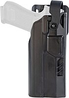 GOULD & GOODRICH TELR X4000 Level 3 Light-Bearing Holster