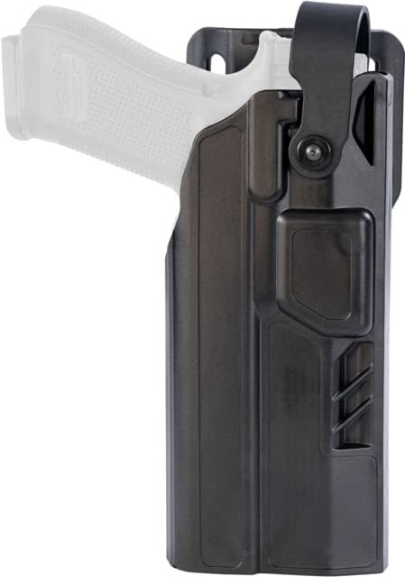 GOULD & GOODRICH TELR X4000 Light Bearing Holster for Sig P320 (Right Hand)