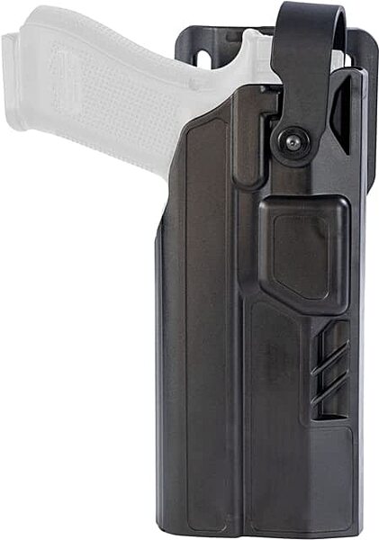 GOULD & GOODRICH TELR X4000 Light Bearing Holster for Sig P320 (Right Hand)