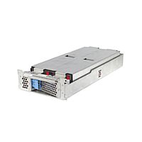 APC UPS Battery Replacement, RBC43, for APC Smart-UPS Models SMT2200RM2U, SMT2200RM2UC, SMT2200RM2UNC, SMT3000RM2U