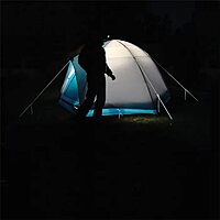 Nite Ize Figure 9 Reflective Tent Line Kit One Color One Size