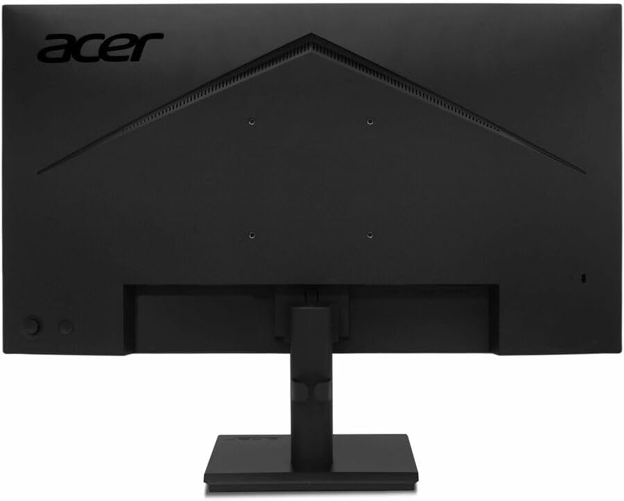 Acer Vero V247Y G 24" Class LCD Monitor - 16:9 - Black