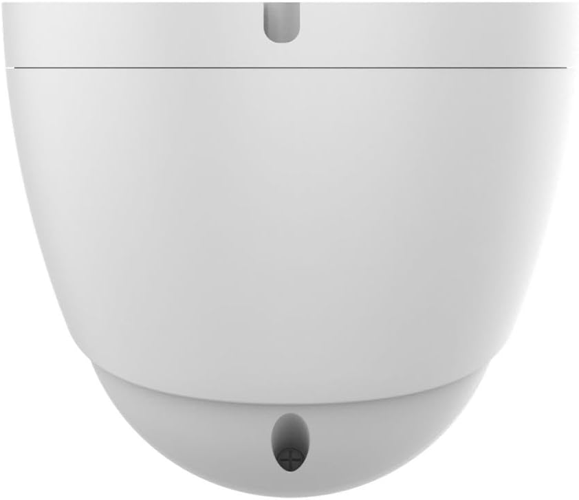 CyberView 810T 8MP Smart IP Security Camera Indoor Outdoor Fixed Lens Starlight Technology 120dB WDR Ultra 265 H265