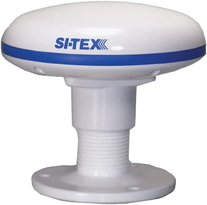 SI-TEX GPK-11 GPS Antenna