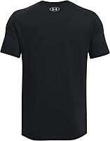 Under Armour Men's Stacked Logo Fill Short-Sleeve T-Shirt