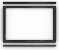 Garmin Adapter Plate, GPSMAP 9x2 to 9x3 Series