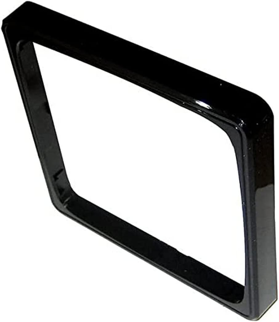 Raymarine Black Retrofit Bezel f/i50, i60, i70, p70 & p70R