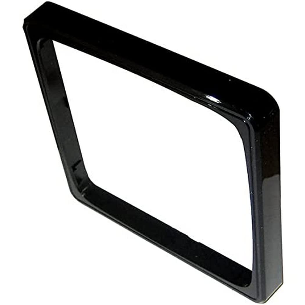 Raymarine Black Retrofit Bezel f/i50, i60, i70, p70 & p70R