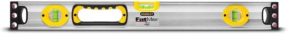 Stanley FatMax 43-525 24-Inch Magnetic Level