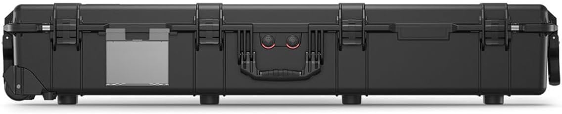 PELICANO 1770 Long Protective Case with Foam