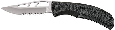 Gerber E-Z Out Skeleton Folding Pocket Knife