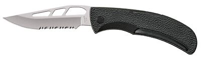Gerber E-Z Out Skeleton Folding Pocket Knife
