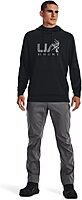 Under Armour Men's Armour Fleece Hunt Hoodie