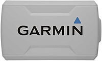 Garmin 010-13131-00 Protective Cover for Striker 7 Series - White Sonar Fathometer