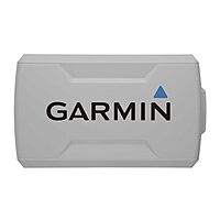 Garmin 010-13131-00 Protective Cover for Striker 7 Series - White Sonar Fathometer
