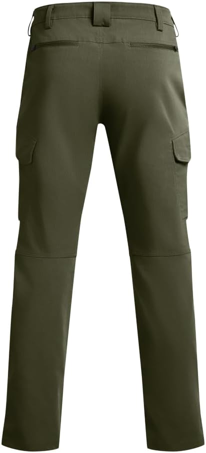 Under Armour Men's Enduro Elite Cargo Pants