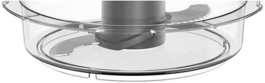 Cuisinart® Core Elements™ 4-Cup Work Bowl w/S-Blade for FP-110 & FP-130
