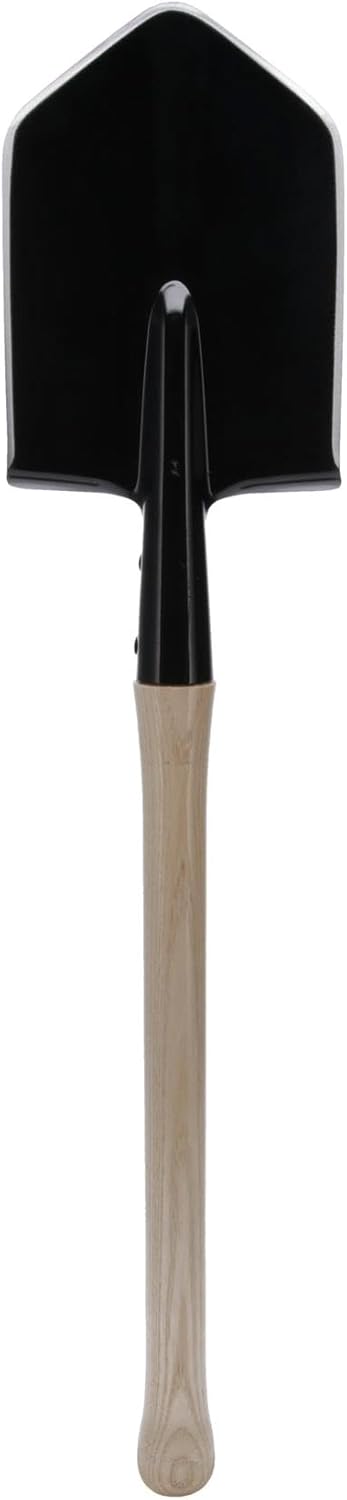 Cold Steel Spetsnaz Tactical Camp Shovel