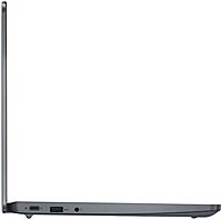 Lenovo 14e Chromebook Gen 3 82W6000AUS 14" Touchscreen Notebook - Full HD - 1920 x 1080 - Intel N100 Quad-core (4 Core) - 4 GB Total RAM - 4 GB On-Board Memory - 32 GB Flash Memory - Storm Gray