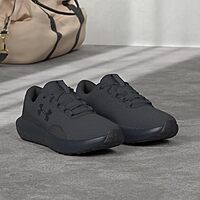 Under Armour Men's Charged Surge 4 Running Sneaker