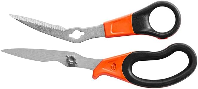 Gerber Gear Vital Hunting and Field Tools