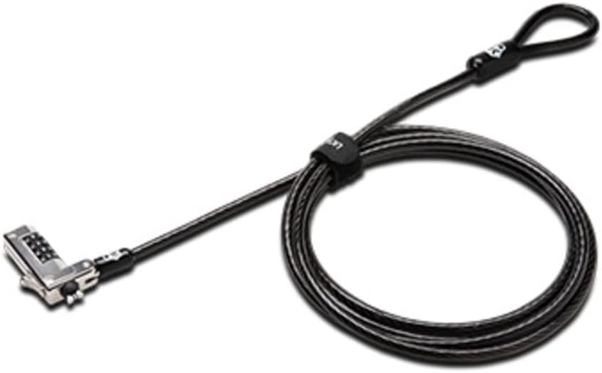KENSINGTON NanoSaver Laptop Lock (Nano Security Slot)