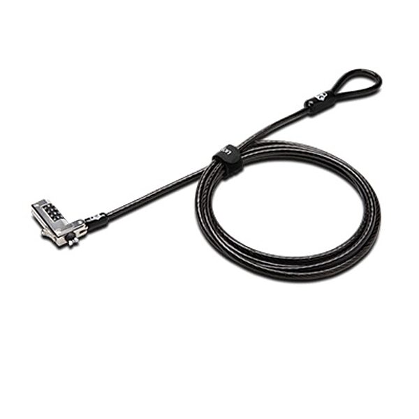 KENSINGTON NanoSaver Laptop Lock (Nano Security Slot)